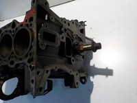 фото thumb №10, Opel meriva b astra j 1.4 turbo a14nel блок dół двигателя kompletny