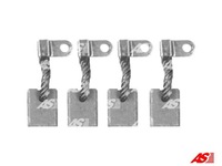 фото thumb №9, Щетка угольная, стартер as-pl jsx13