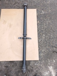 фото thumb №1, Wał приводной audi q5 lift quattro 8r0521101