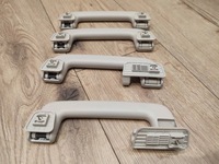 фото thumb №5, Ручка ручки потолочный кронштейн ford focus mk4 2019 комплект