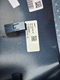 фото thumb №8, Корпус зеркало левая bmw 3 g20 g21 c4f 9883741 7498159 новый orginał