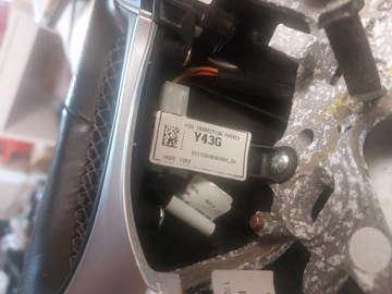 фото thumb №5, Kia sportage кермо gt-line 56110f1430gr2