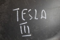 Підкрилок ліва перед tesla model 3 iii 1694553-00 в Україні, фото thumb