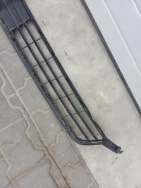 фото thumb №10, Ford s-max mk2 2015-19r. - решітка бампера перед