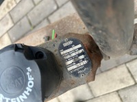 фото thumb №7, Hak буксировочный volvo 850 sedan