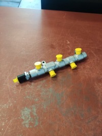 фото thumb №5, Молдинг упорскування audi 3.0 tdi a6 s6 a8 059130089eh nowa