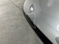 Audi q5 3 8m 2024r-- кришка багажника багажника задні задня Зі Шроту, фото thumb