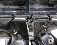 фото thumb №14, Бампер перед передній hyundai i30 iii fastback 16-