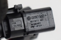 фото thumb №5, Vw audi skoda штекер разъём соединитель 4h0973715a