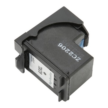 Замена заправки картриджей для HP OfficeJet 200 258 5540 5542 5640 76