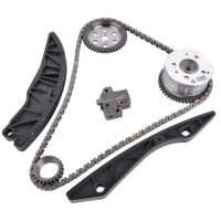 фото thumb №1, Набір ланцюга розподільного валу do hyundai i20 i30 accent elantra kia cee'd rio 1.4 1.6