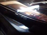 фото thumb №5, Лампа правая mercedes e klasa w213 lift full led