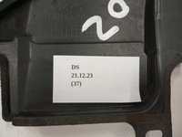 фото thumb №13, Рамка защита жабо усилитель тормозов аккумулятор левая nissan 350z