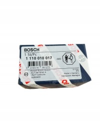 Клапан тиску паливної  bosch 1110010017 Ціна, фото thumb