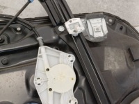 фото thumb №7, Підйомник вікон механічний правий перед vw golf iv 3d 1j3837730n nr18