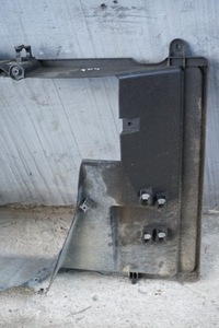 фото thumb №6, Nissan patrol корпус защита радиатора wody gu4 y61 3,0 di