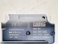 фото thumb №7, Датчик блок управления подушек подушка безопасности сработавший audi q5 fy 80a959655l