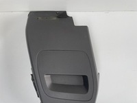 фото thumb №9, Накладка молдинг бампера перед dacia duster ii 620721430r