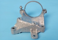 фото thumb №8, Mercedes w206 c200 кронштейн кронштейн насоса wody a6542031701 a6542031601