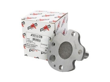 фото thumb №2, Ступица колёса do vw bora i 2.0 2.3 v5