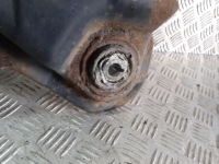 фото thumb №5, Подрамник подрамник перед fiat stilo 1.6 16v