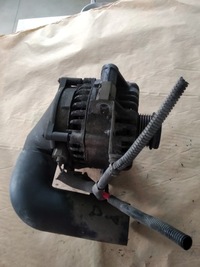 фото thumb №2, Генератор ford focus mk1 i 1.6