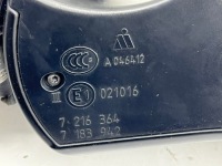 фото thumb №8, Дзеркало ліве bmw 5 f10 f11 фотохромний європа 3 pin