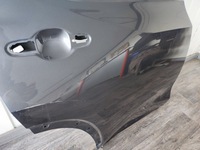 фото thumb №8, Двері lexus nx ii 2021-2025 задні праве ---- ładne