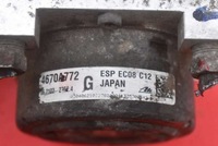 фото thumb №9, Насос abs 4670a772 mitsubishi asx 1 i 1.8 did 150 km 12-16