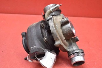 фото thumb №5, Турбонагнетатель турбина 14256rh82728404 nissan juke 1 i 1.5 dci 110 km 10-14