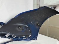 Mercedes eqc w293 amg 19r. - бампер перед передний a2938859900 Недорого, фото thumb