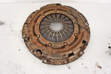 фото thumb №8, Qu074 vw golf vii 1.6d сцепление комплектные 04l105273 04l3231012