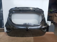 фото thumb №1, Renault clio iv hb кришка задня нова оригінал 901008956r