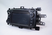 фото thumb №1, Радио навигация toyota yaris 86140-0d050