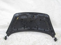 фото thumb №7, Капот kia picanto ii 11-17 + петлі оригінальна