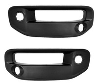 фото thumb №1, Dodge ram 1500 19- ґрати w бампер p + l