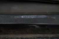 фото thumb №5, Молдинг порог правая volvo v60 i 31333005 452-46