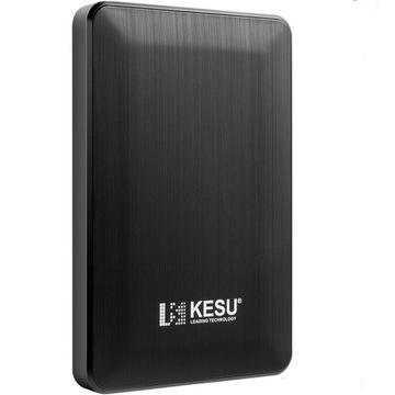 KESU 2518 Расширение Внешний жесткий диск 320 ГБ