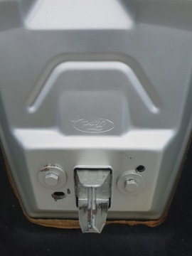 фото thumb №14, Ford focus ii mk2 рестайлинг 07-11 капот крышка двигателя