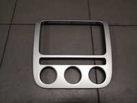 фото thumb №1, Рамка защита консоли vw scirocco 1q0858071f