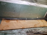 фото thumb №4, Рейлінги дахові хром універсал audi a6 c6 4f9860021j