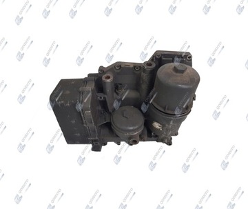 фото thumb №1, Корпус модуль фильтра масла daf xf 105 1857107