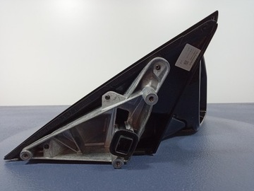 фото thumb №7, Bmw 1 f40 дзеркало праві 6 pin eu 668 schwarz 2