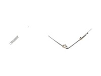 фото thumb №1, Трубка шланг dpf 7p6131552g touareg 7p tdi