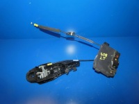 фото thumb №1, Peugeot 308 ii t9 замок двері лівий задня задній