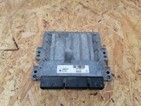 фото thumb №1, Megane iii 1,2 tce блок управления бортовой компьютер двигателя