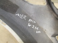 фото thumb №13, Бампер перед передний mercedes b klasa w246 lift a2468854325