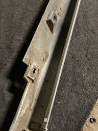 фото thumb №13, Планка порогова права vw passat b8 3g0853857f