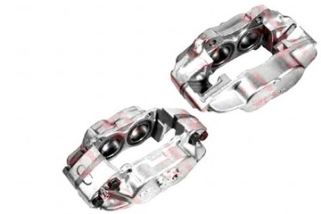 фото thumb №2, Суппорт тормозной land rover defender ldv конвой 2.