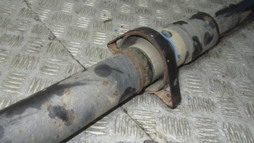 фото thumb №10, Volvo xc70 ii 2.4 wał привідний 31256000 08-14 21